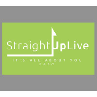 Straight Up Live logo, Straight Up Live contact details