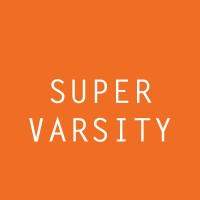 Super Varsity logo, Super Varsity contact details