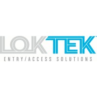 LokTek, LLC logo, LokTek, LLC contact details