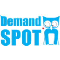 DemandSpot logo, DemandSpot contact details