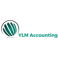 YLM Accounting logo, YLM Accounting contact details