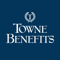 Towne Benefits logo, Towne Benefits contact details