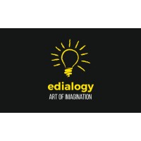 Edialogy logo, Edialogy contact details