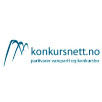 Konkursnett AS logo, Konkursnett AS contact details