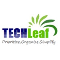 TECHLeaf Systems Pvt Ltd logo, TECHLeaf Systems Pvt Ltd contact details