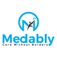 Medably, LLC - Telemedicine logo, Medably, LLC - Telemedicine contact details