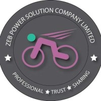 ZEB Power Solution Company Limited logo, ZEB Power Solution Company Limited contact details