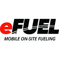 eFUEL, LLC logo, eFUEL, LLC contact details