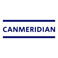 CanMeridian logo, CanMeridian contact details