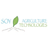 Soy Agriculture Technologies logo, Soy Agriculture Technologies contact details