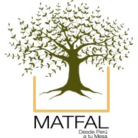 Matfal Foods logo, Matfal Foods contact details