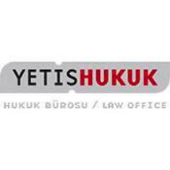 Yetiş Hukuk Bürosu logo, Yetiş Hukuk Bürosu contact details