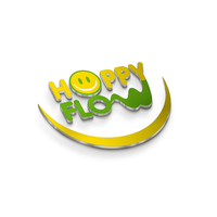 Happy Flow logo, Happy Flow contact details