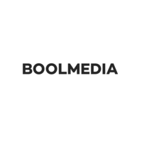 Bool Media Marketing logo, Bool Media Marketing contact details