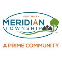 Meridian Township logo, Meridian Township contact details