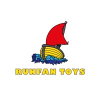 Runfan Toys logo, Runfan Toys contact details