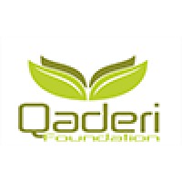 Qaderi Foundations logo, Qaderi Foundations contact details