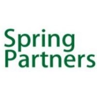 Spring Partners Capital logo, Spring Partners Capital contact details