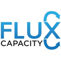 Flux Capacity logo, Flux Capacity contact details