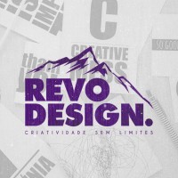 RevoDesign logo, RevoDesign contact details