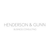 HENDERSON & GUNN Ltd logo, HENDERSON & GUNN Ltd contact details