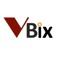 VBix Innovation logo, VBix Innovation contact details