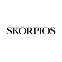 SKORPIOS logo, SKORPIOS contact details