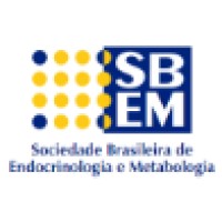 Sociedade Brasileira de Endocrinologia e Metabologia - SBEM logo, Sociedade Brasileira de Endocrinologia e Metabologia - SBEM contact details