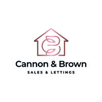 Cannon & Brown sales and lettings logo, Cannon & Brown sales and lettings contact details