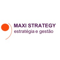 Maxi Strategy Consultoria logo, Maxi Strategy Consultoria contact details