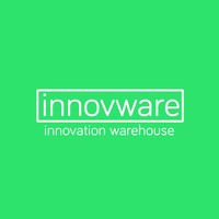 Innovware logo, Innovware contact details