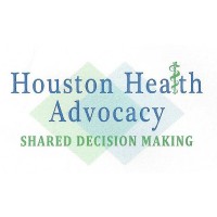 Houston Health Advocacy logo, Houston Health Advocacy contact details