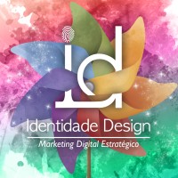 Identidade Design Marketing Digital Estratégico logo, Identidade Design Marketing Digital Estratégico contact details