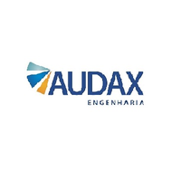 AUDAX ENGENHARIA logo, AUDAX ENGENHARIA contact details