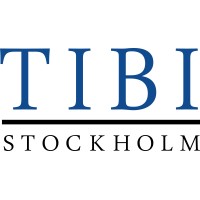 Tibi Stockholm AB logo, Tibi Stockholm AB contact details