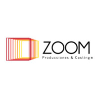 Zoom Producciones & Casting ® logo, Zoom Producciones & Casting ® contact details