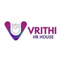 Vrithi HR House logo, Vrithi HR House contact details