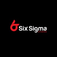 Six Sigma Studios logo, Six Sigma Studios contact details