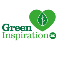 Green Inspiration BC logo, Green Inspiration BC contact details