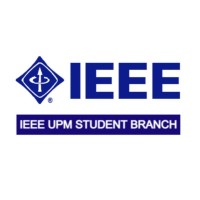 IEEE Student Branch Universiti Putra Malaysia logo, IEEE Student Branch Universiti Putra Malaysia contact details