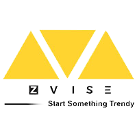 ZVISE Shopping logo, ZVISE Shopping contact details