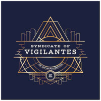 Syndicate of Vigilantes logo, Syndicate of Vigilantes contact details