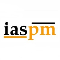 IASPM Official logo, IASPM Official contact details