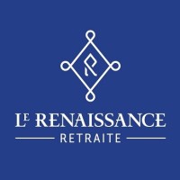 Le Renaissance Retraite logo, Le Renaissance Retraite contact details