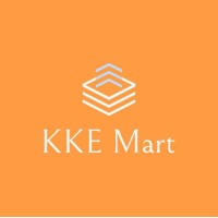 KKE Mart logo, KKE Mart contact details