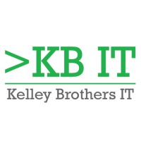 Kelley Brothers IT, Inc. logo, Kelley Brothers IT, Inc. contact details