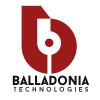 Balladonia Technologies logo, Balladonia Technologies contact details