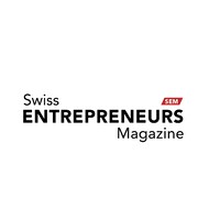 Swiss Entrepreneurs Magazine logo, Swiss Entrepreneurs Magazine contact details