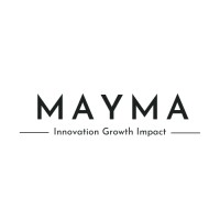 MAYMA logo, MAYMA contact details