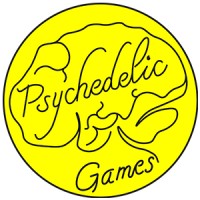 Psychedelic Games logo, Psychedelic Games contact details